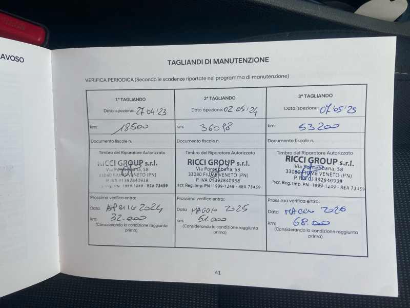 HYUNDAI Kona 1.6 gdi hev Xclass 2wd 141cv DcT