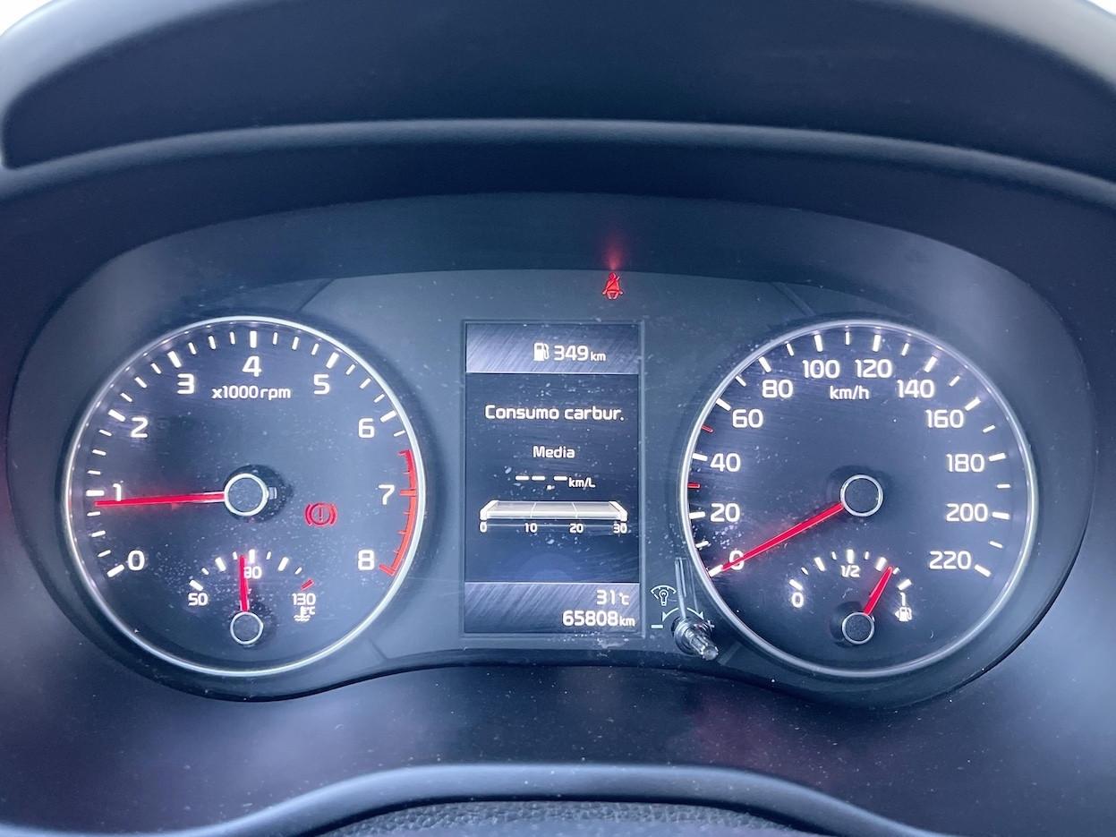 Kia Picanto 1.0 Benzina 67CV E6 Neo. - 2021