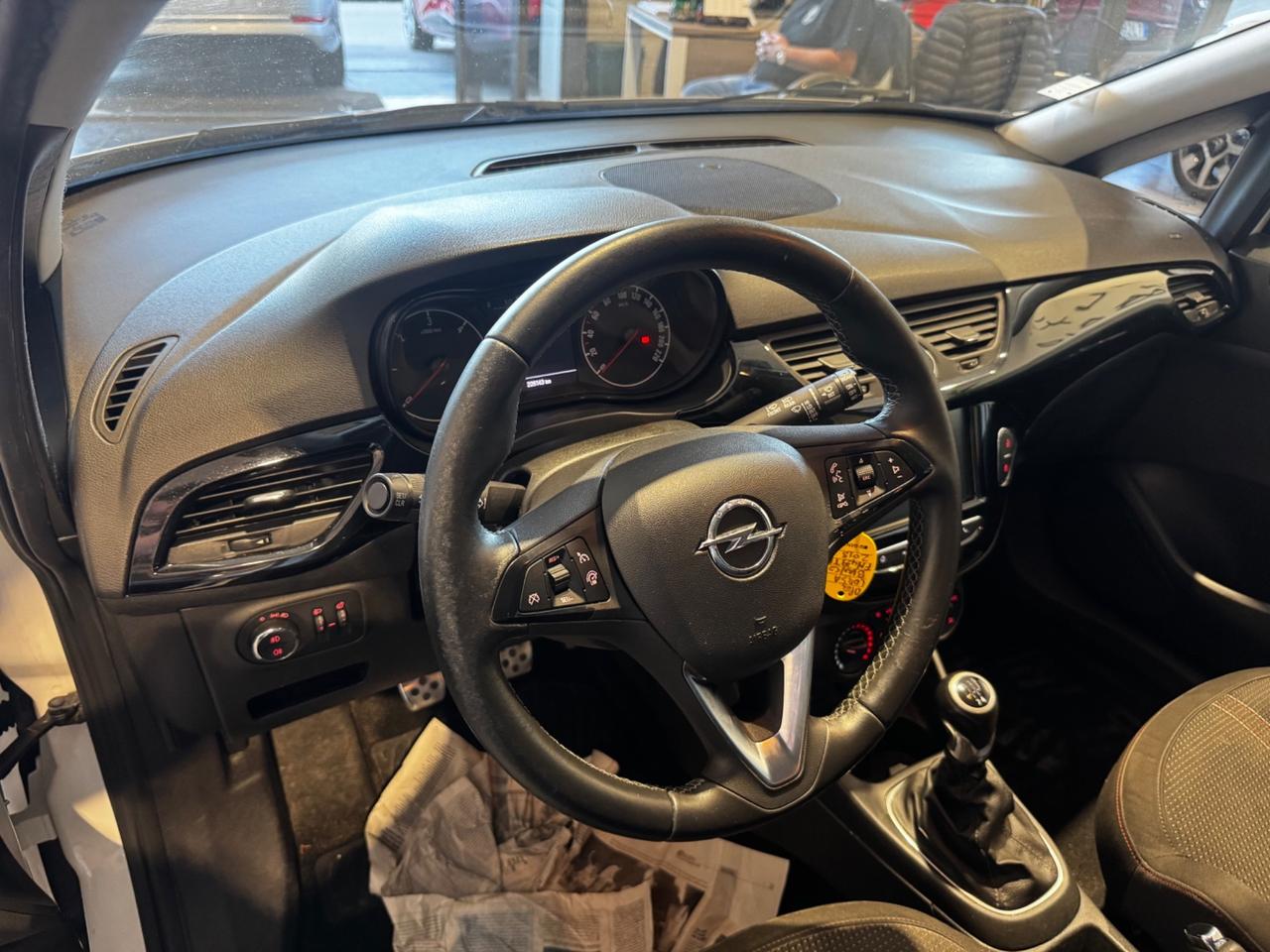 Opel Corsa 1.3 CDTI 5 porte Advance