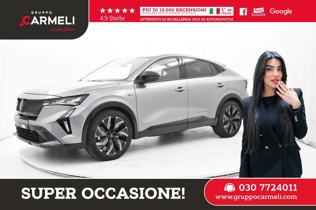 Renault Rafale 1.2 E-Tech full hybrid Esprit Alpine Auto