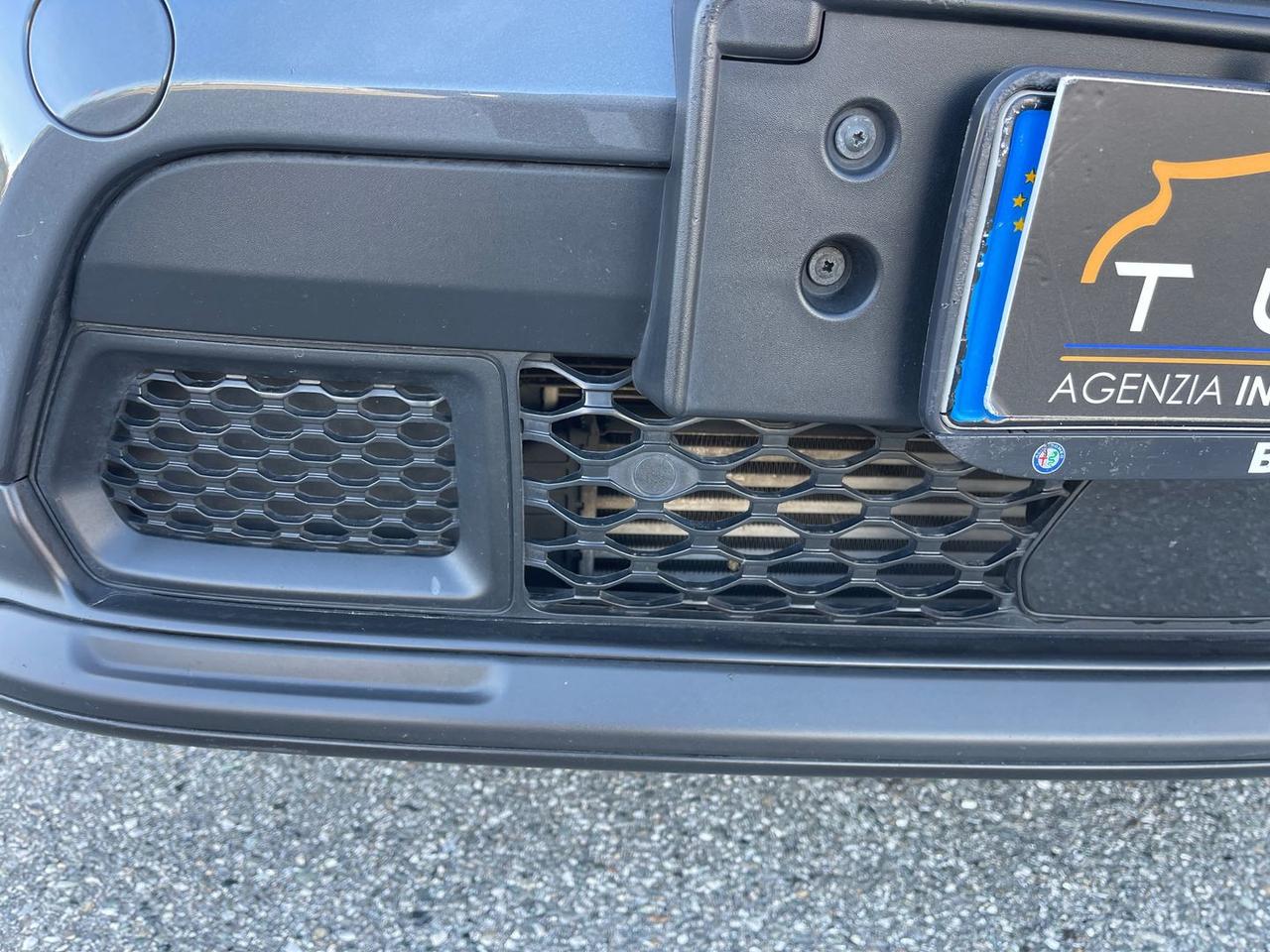 Jeep Compass 1.6 MultiJet 130cv Longitude * #10103