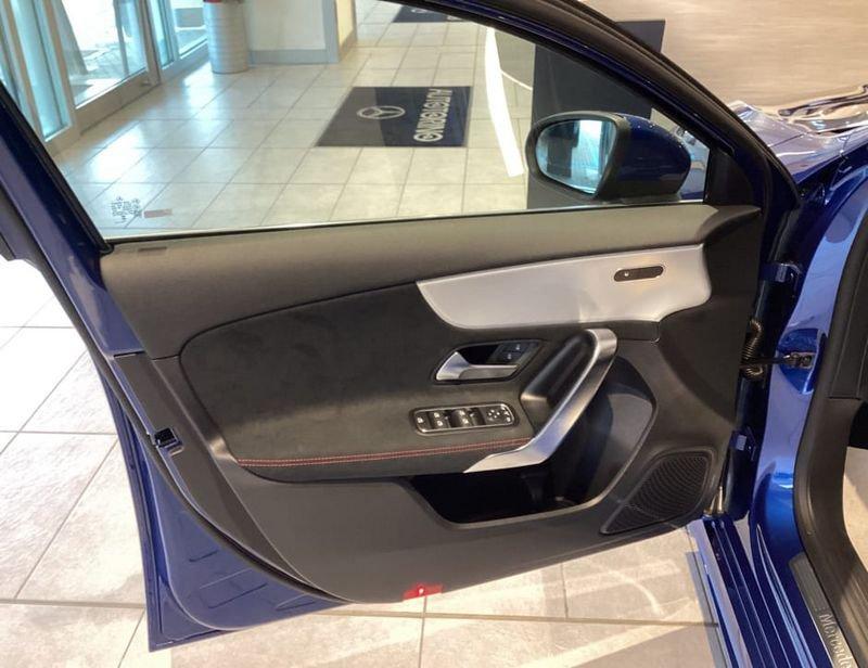 Mercedes-Benz Classe A 180d Automatic AMG Line Advanced Plus Digital Edition
