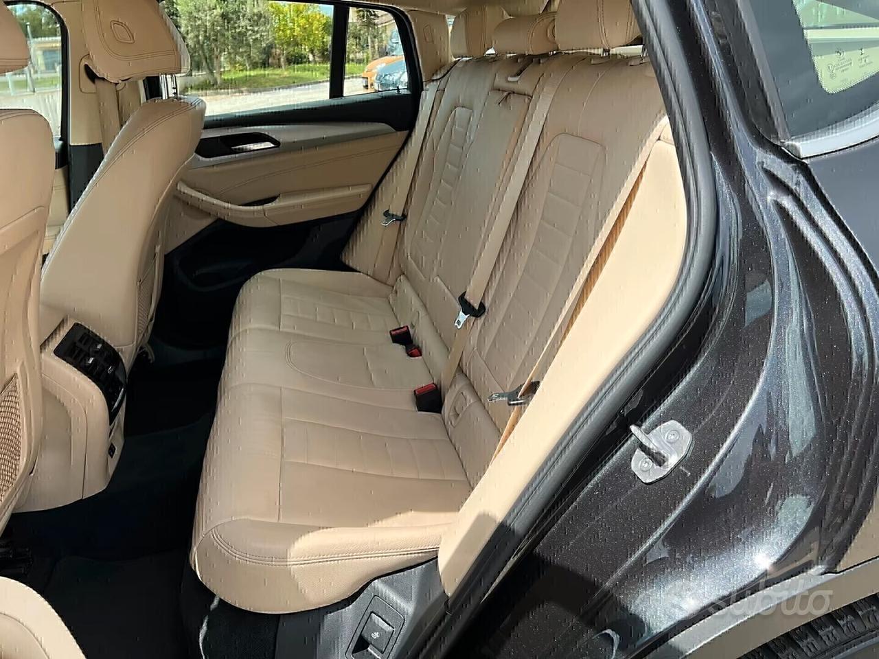 Bmw X4 xDrive30d Business Advantage