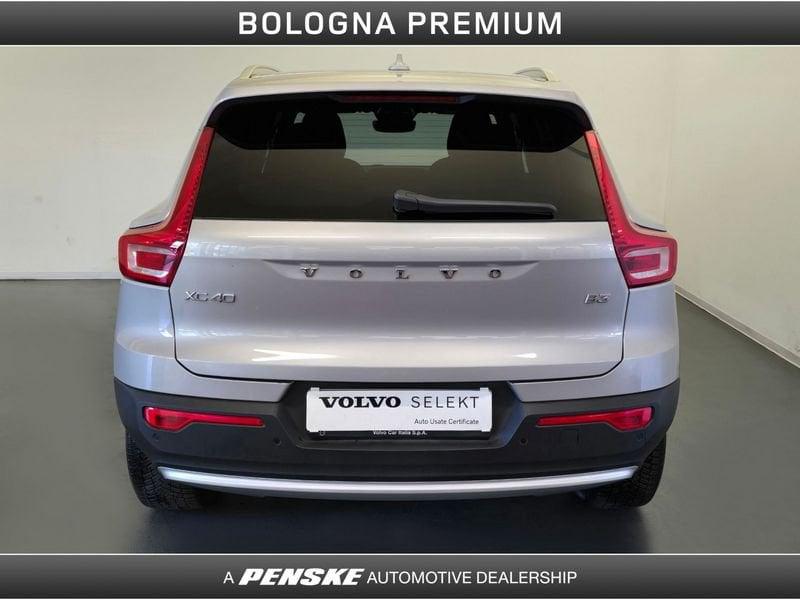 Volvo XC40 XC40 B3 automatico Core