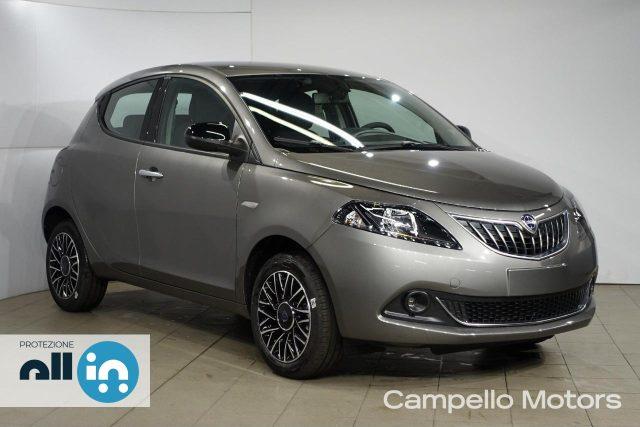 LANCIA Ypsilon Ypsilon 1.0 70cv Hybrid S&S Platino MY24