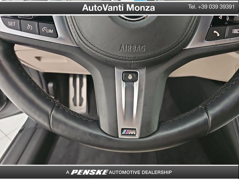 BMW Serie 4 430i Cabrio Msport 258cv auto