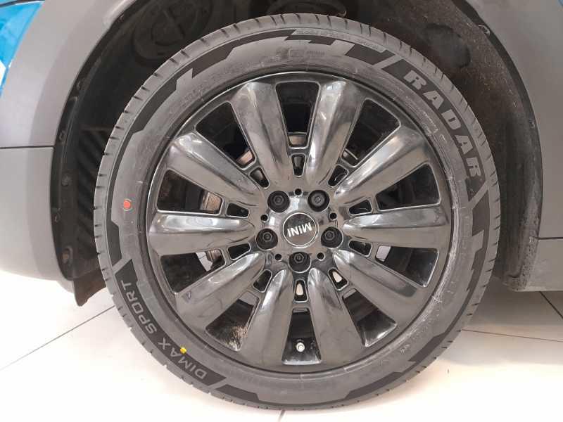 MINI Mini Countryman F60 - Mini Countryman 2.0 Cooper D Classic auto