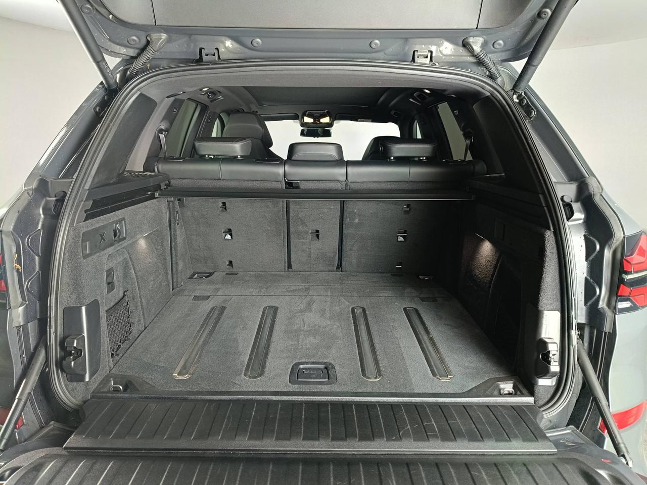 BMW X5 G05 LCI 2023 - X5 xdrive40d MSport Pro auto