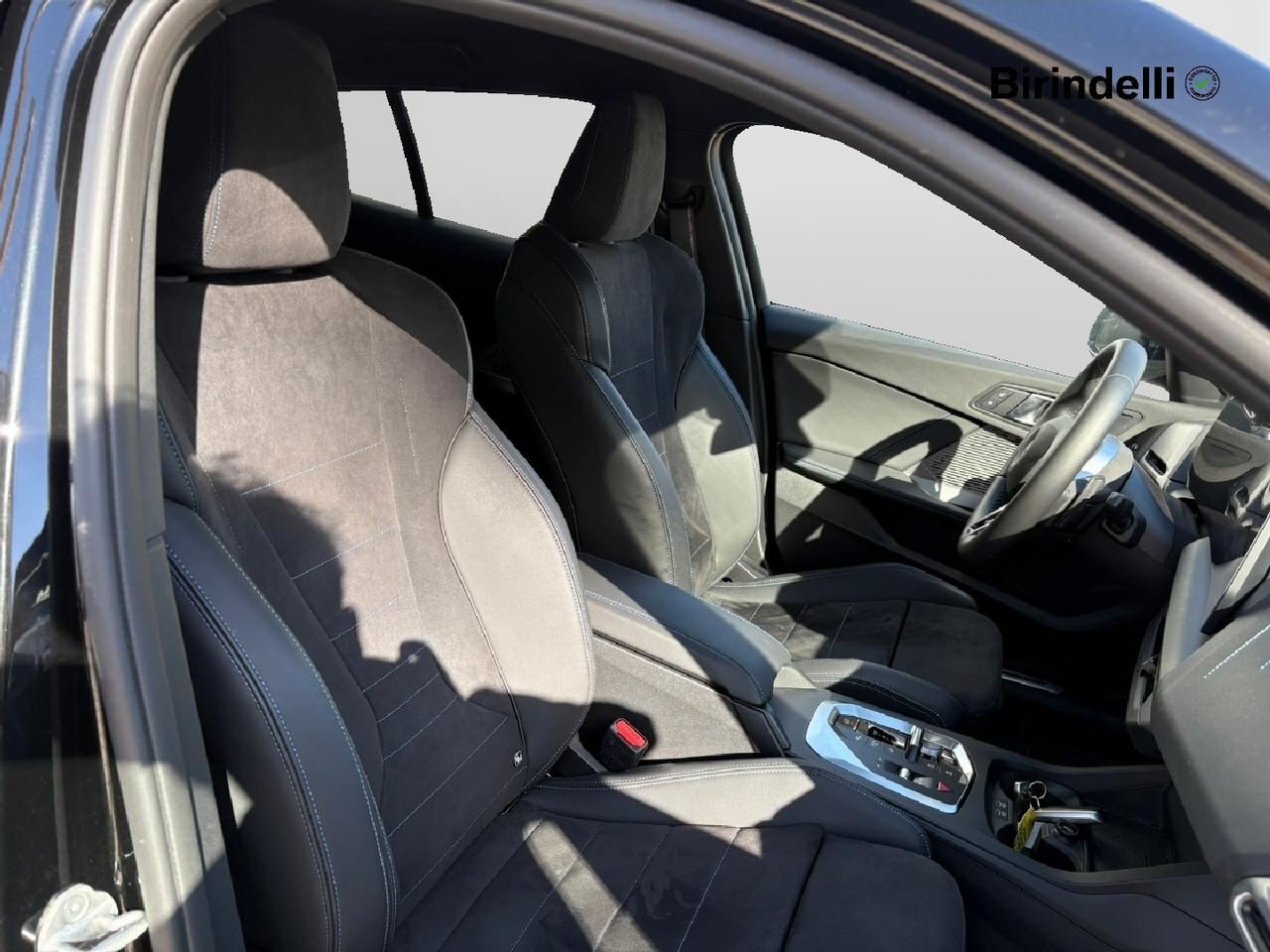 BMW Serie 1 (F70) - 120 48V MSport Pro