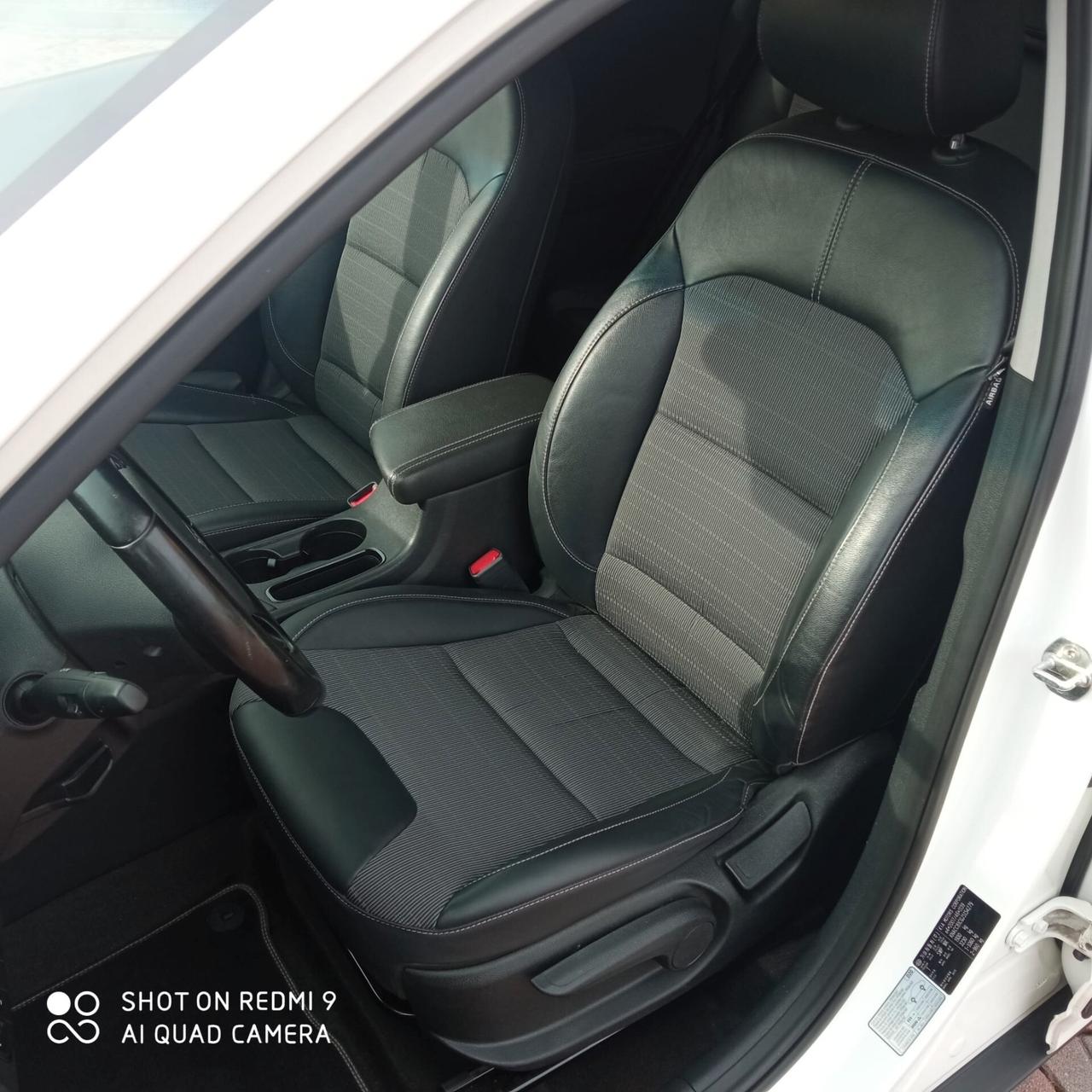 Kia Niro 1.6 GDi DCT HEV Style ADAS PACK HYBRID