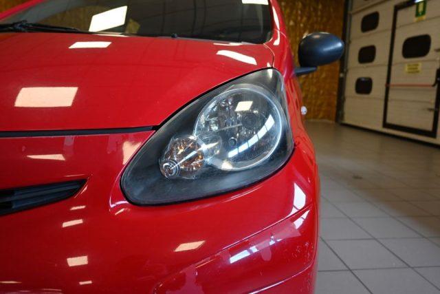 TOYOTA Aygo 1.0 12V VVT-i 5 porte ACTIVE COME NUOVA GARANZIA!!