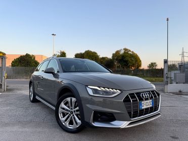 AUDI A4 ALLROAD 2.0 Quattro-Tetto Pelle Virtual 18