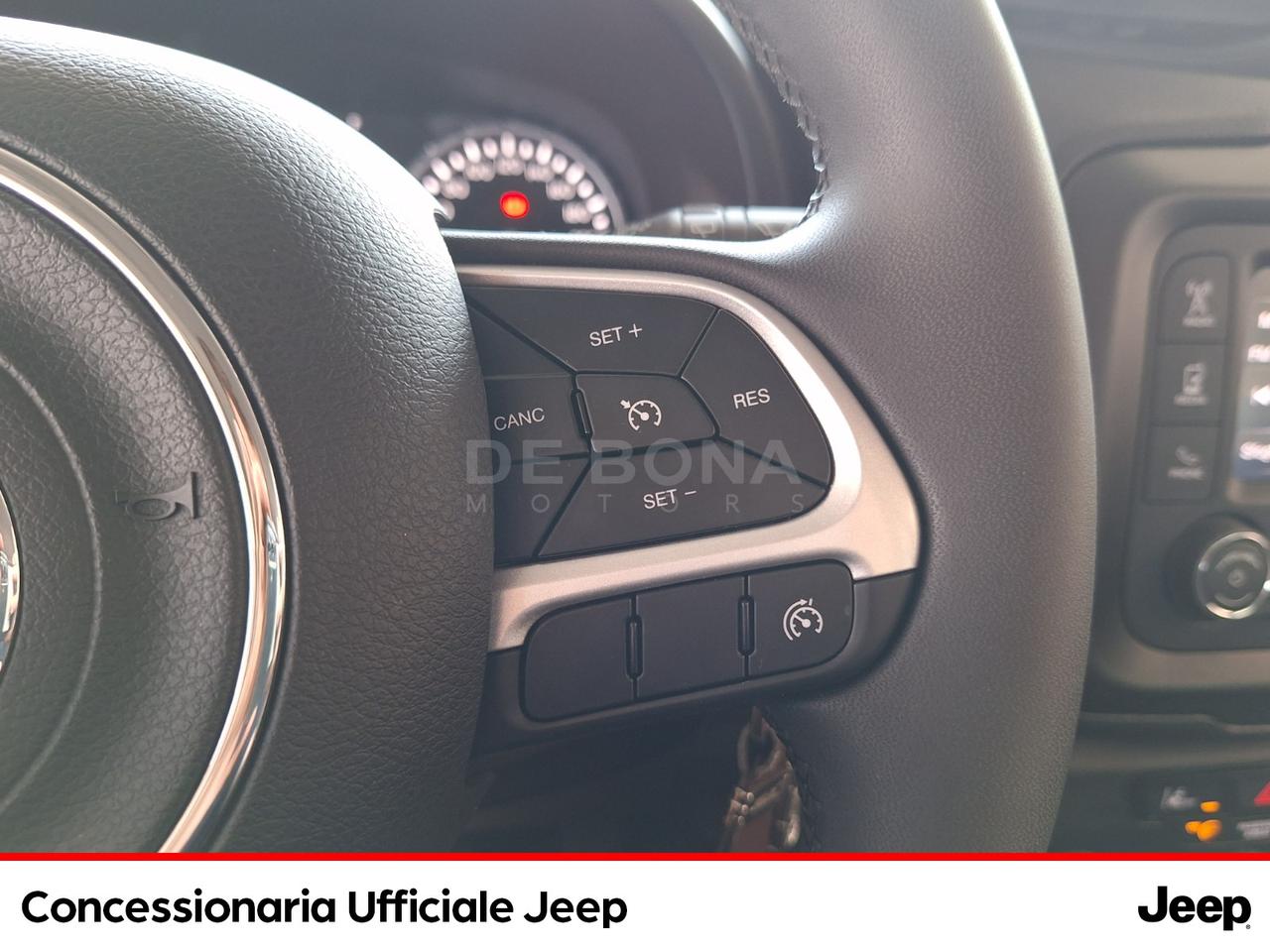 Jeep Renegade 1.0 t3 longitude 2wd