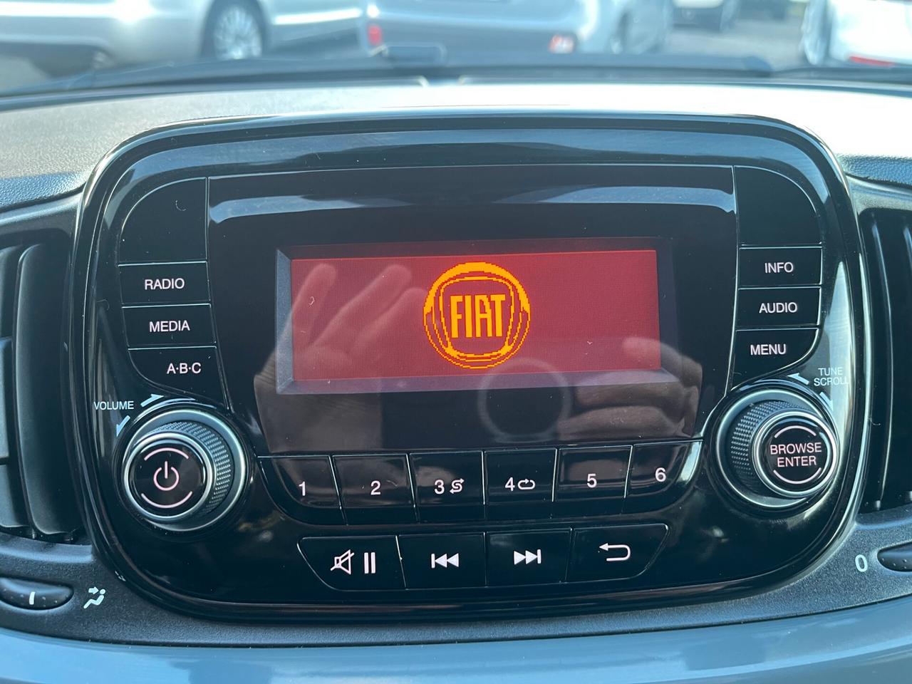 Fiat 500 1.0 Hybrid Cult NEO APTENTATI