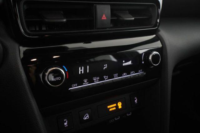 TOYOTA Yaris Cross Yaris Cross 1.5 Hybrid 5p. E-CVT AWD-i Trend