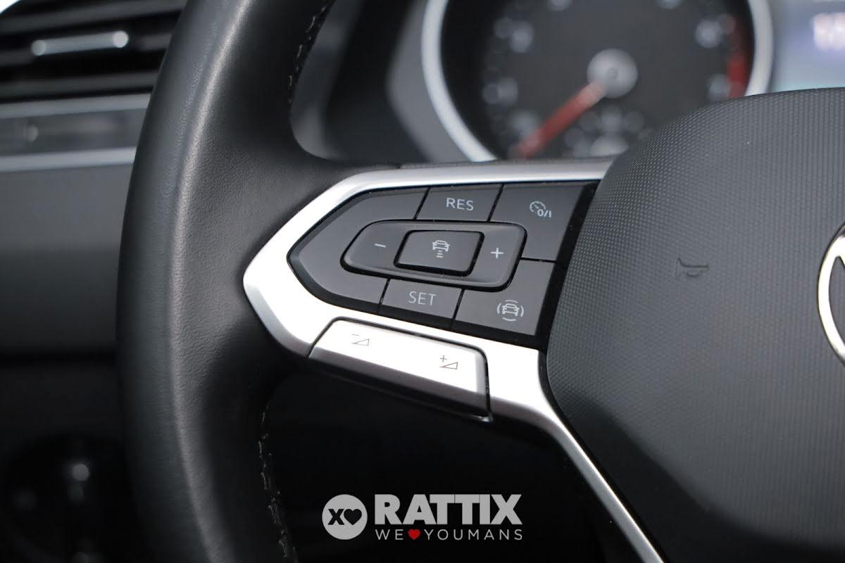 Volkswagen Tiguan 1.5 TSI 150CV Life