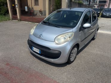 Citroen C1 1.4 HDi 55CV 5 porte AMIC1