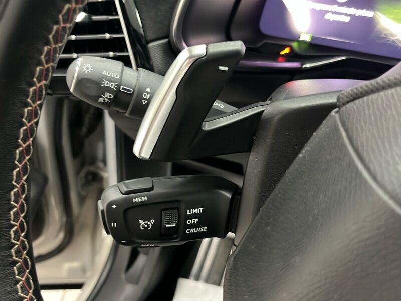 DS DS 7 BlueHDi 130 Automatica Performance Line