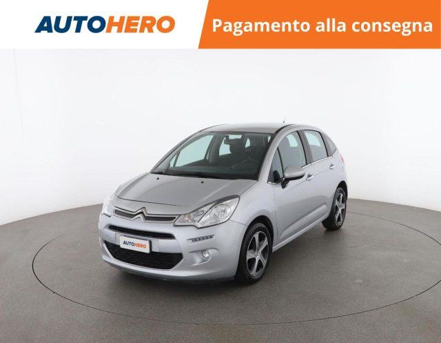 CITROEN C3 BlueHDi 75 Feel Edition