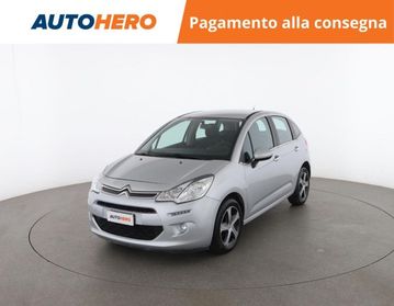 CITROEN C3 BlueHDi 75 Feel Edition