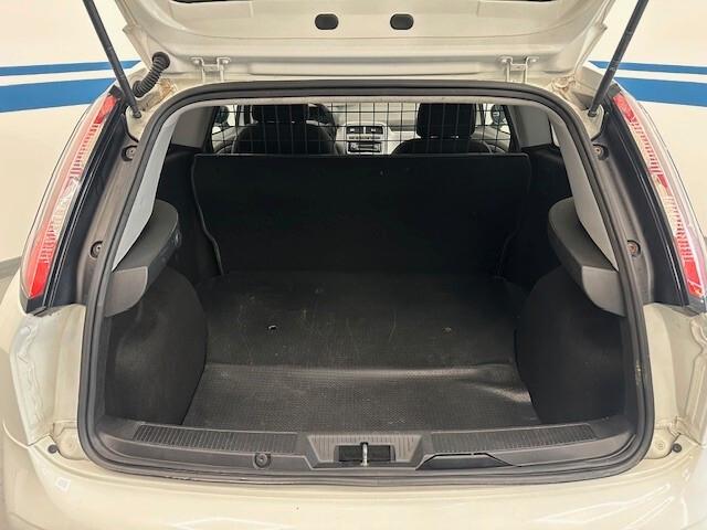 Fiat Grande Punto Fiat Grande Punto SENZA IVA 1.3 MJT 75CV 3 porte Van 2 posti