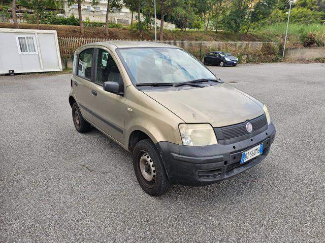 FIAT Panda 1.3 MJT 16V 4x4