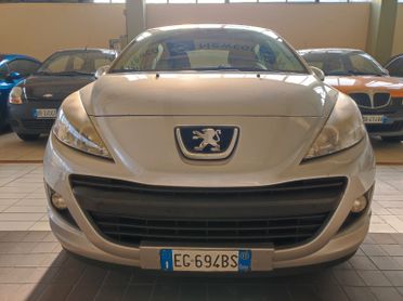 Peugeot 207 1.4 HDi 70CV FAP 5p. NEOPATENTATI