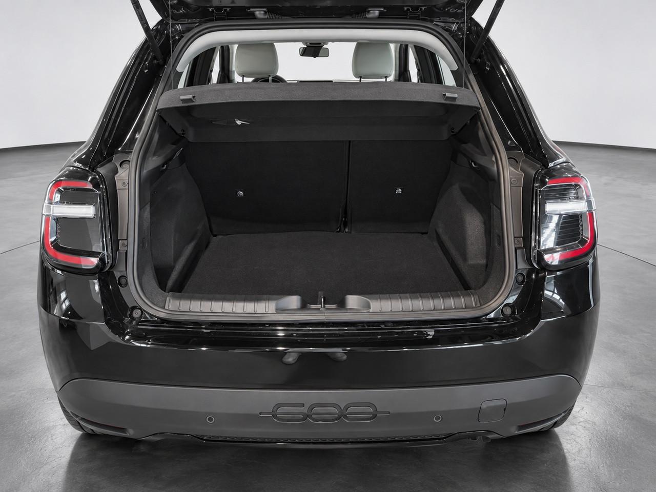 FIAT 600 IV 2023 - 600 1.2 hybrid Pop 145cv auto