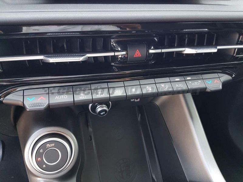 Alfa Romeo Tonale Tonale 1.6 Sprint 130cv tct6