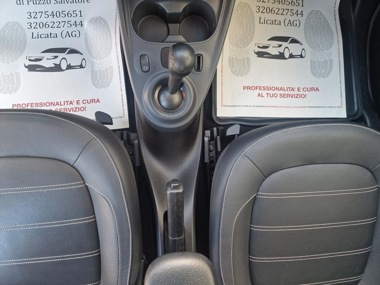 Smart ForTwo 900 Turbo twinamic 90cv Perfect