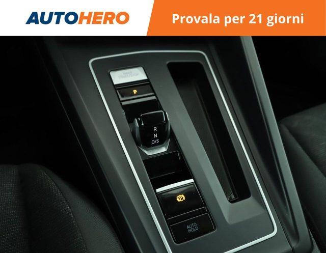 VOLKSWAGEN Golf 2.0 TDI 150 CV DSG SCR Life