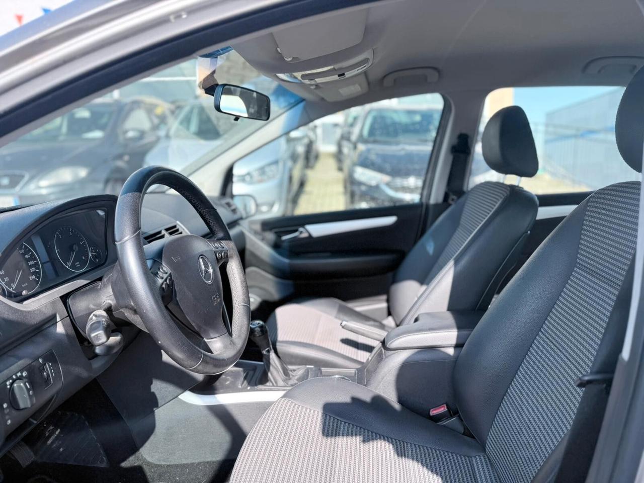 Mercedes A180 2.0 DIESEL 2008 NEOP.