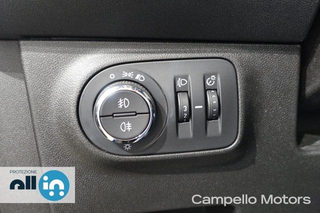 OPEL Corsa Corsa 1.2 5 porte n-Joy