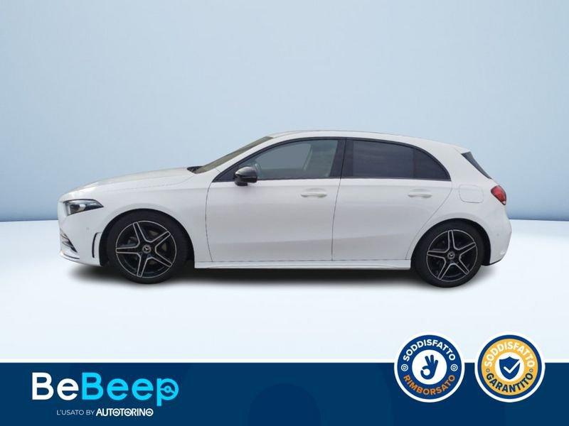 Mercedes-Benz Classe A A 180 D PREMIUM AUTO