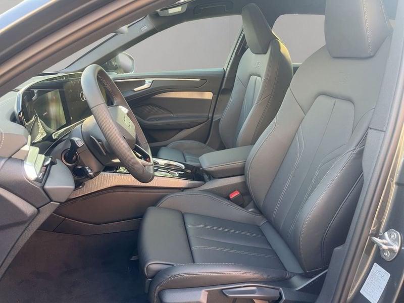 Audi A6 A6 2.0 tdi mhev + S line edition 204cv s-tronic