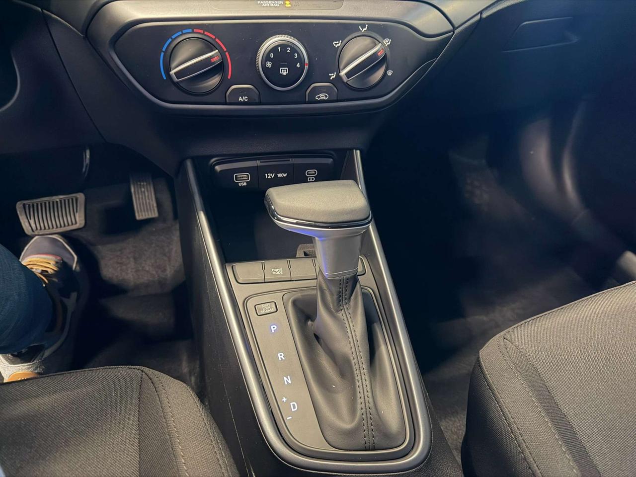 Hyundai i20 i20 1.0 t-gdi Connectline 90cv dct