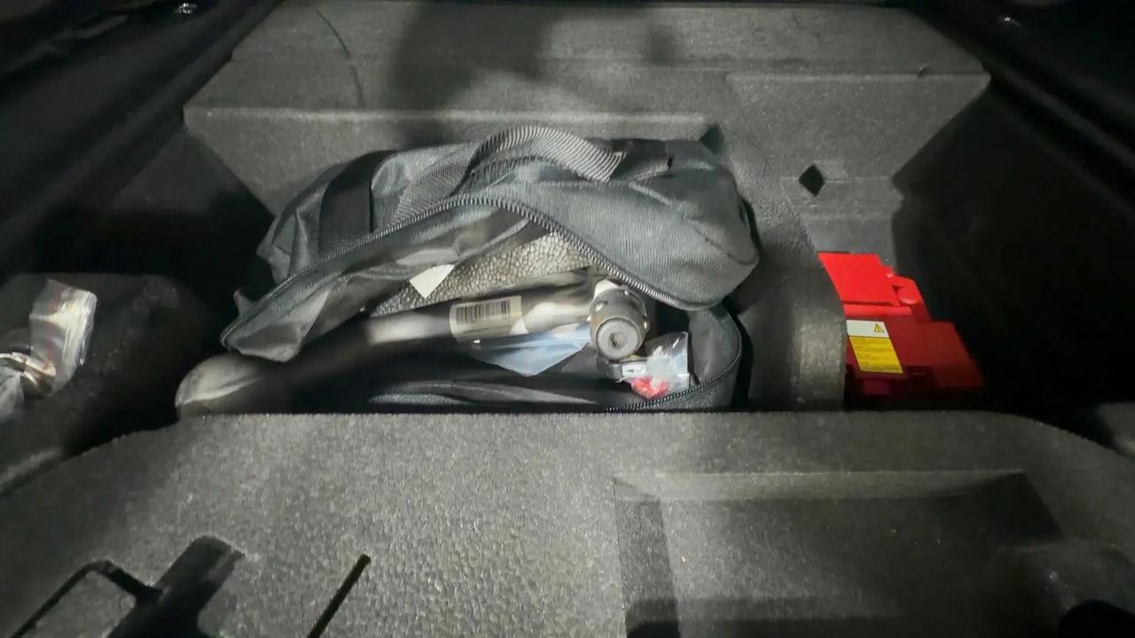 Alfa Romeo Stelvio 2.2 Turbodiesel 210 CV AT8 Q4 Veloce