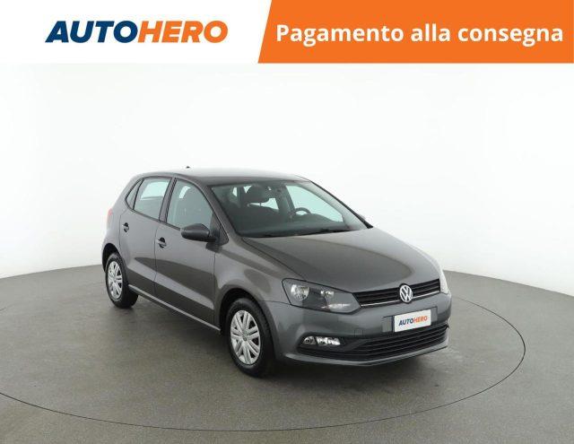 VOLKSWAGEN Polo 1.0 MPI 5p. Trendline