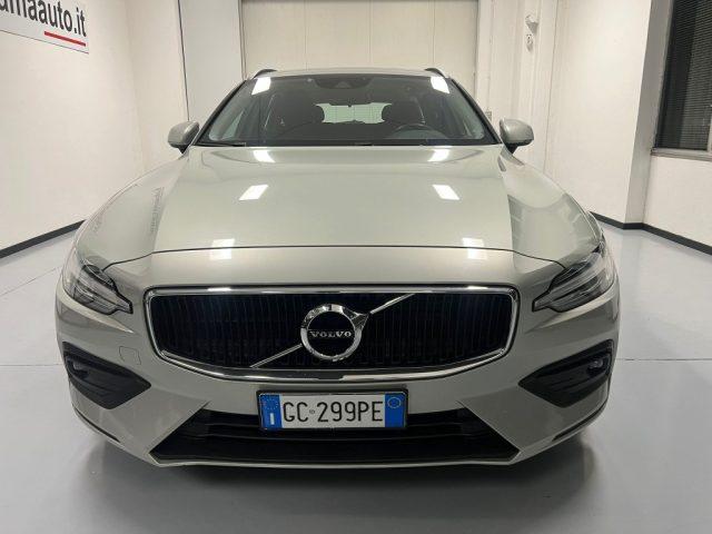 VOLVO V60 D3 AWD Geartronic PERFETTA