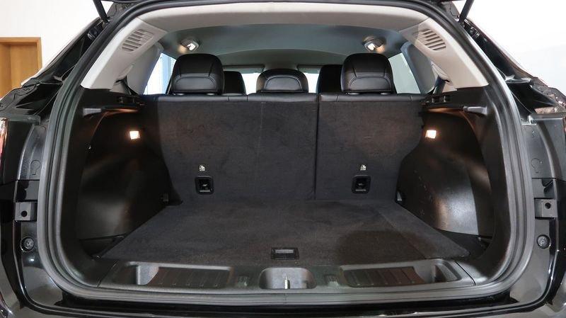 Jeep Compass 4xe 1.3 T4 PHEV 190cv Limited 4xe Auto #SENSORI PARK#CARPLAY#