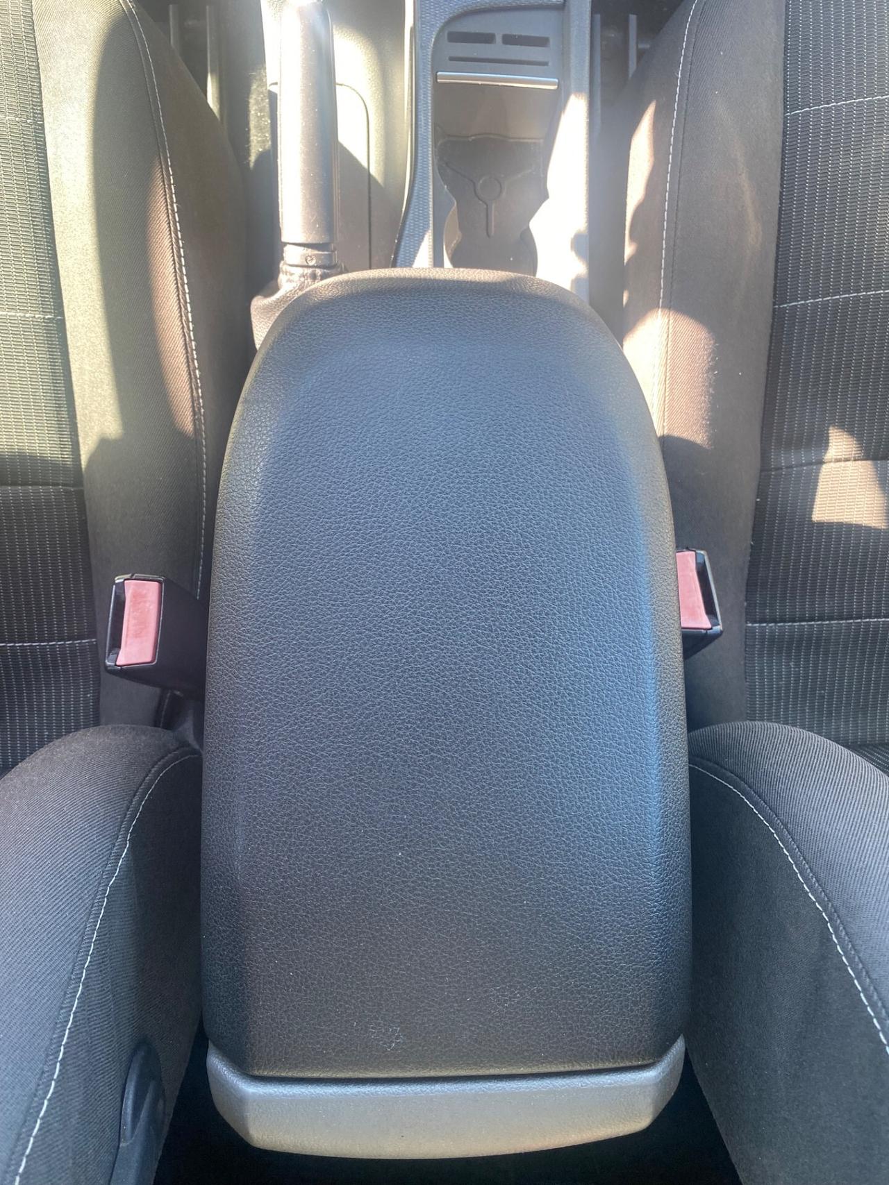 Ford Focus 1.6 TDCi (136CV) (100) SW Tit. DPF