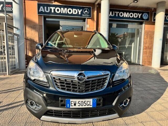 Opel Mokka 1.7 CDTI Ecotec 130CV 4x2 Start&Stop Cosmo