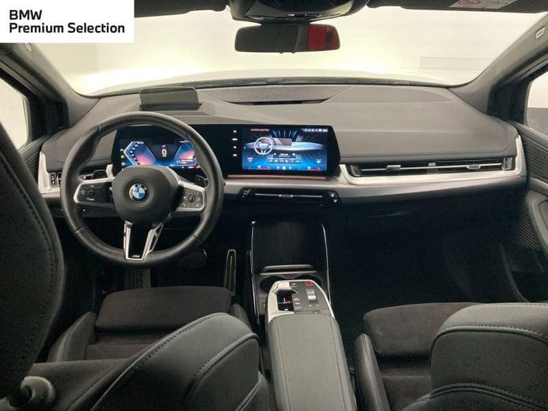 BMW Serie 2 Active Tourer 218D ACTIVE TOURER MSPORT AUTO