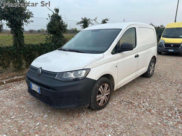 VOLKSWAGEN Caddy Caddy 2.0 TDI 102 CV Furgone NUOVO MOD - GG415AP