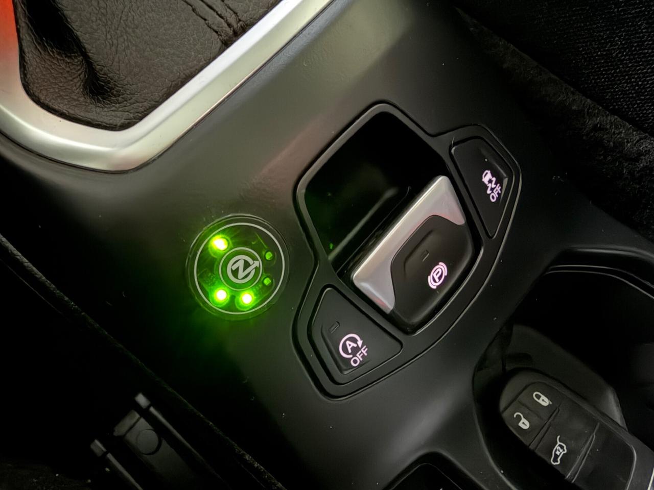 Jeep Renegade 1.3 T4 150CV NIGHT EAGLE -GPL-GANCIO