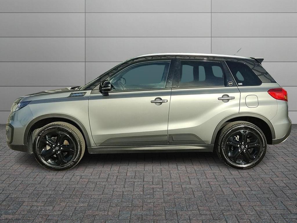Suzuki Vitara 1.4 boosterjet S s&s 4wd allgrip