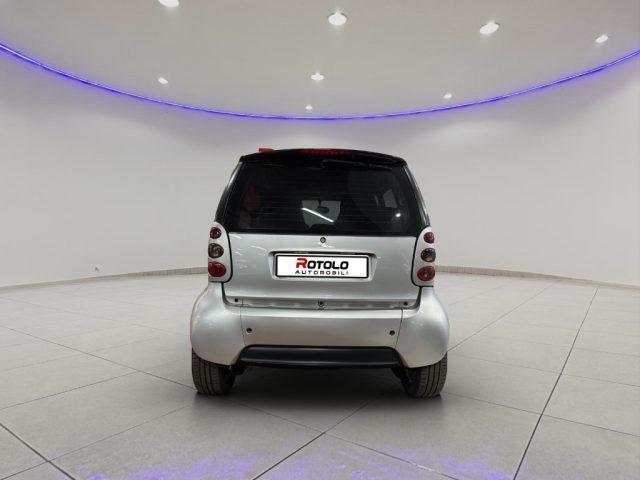 SMART ForTwo 600 SMART PASSION (40 kW)