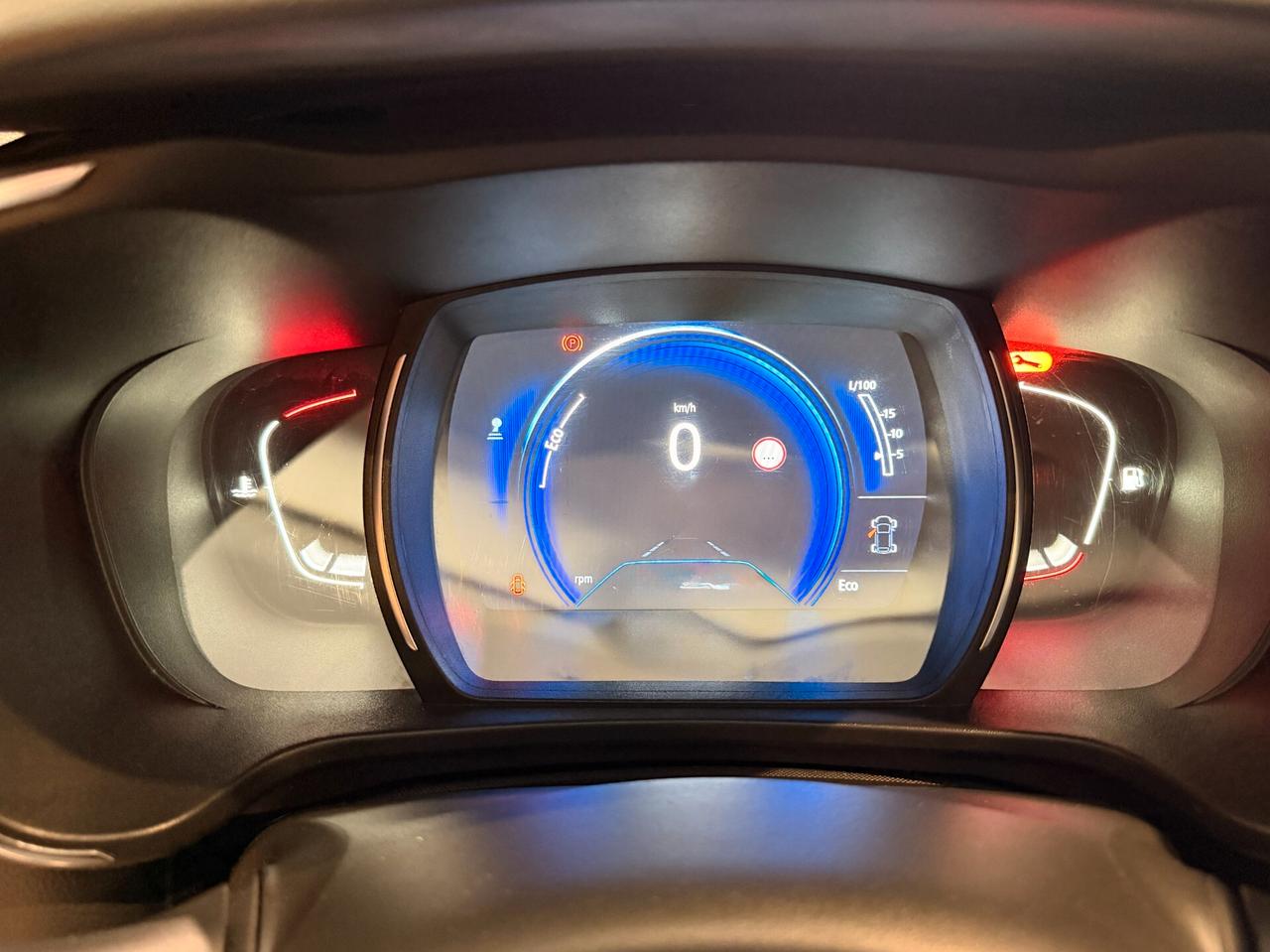 Renault Kadjar dCi 8V 110CV Energy Intens