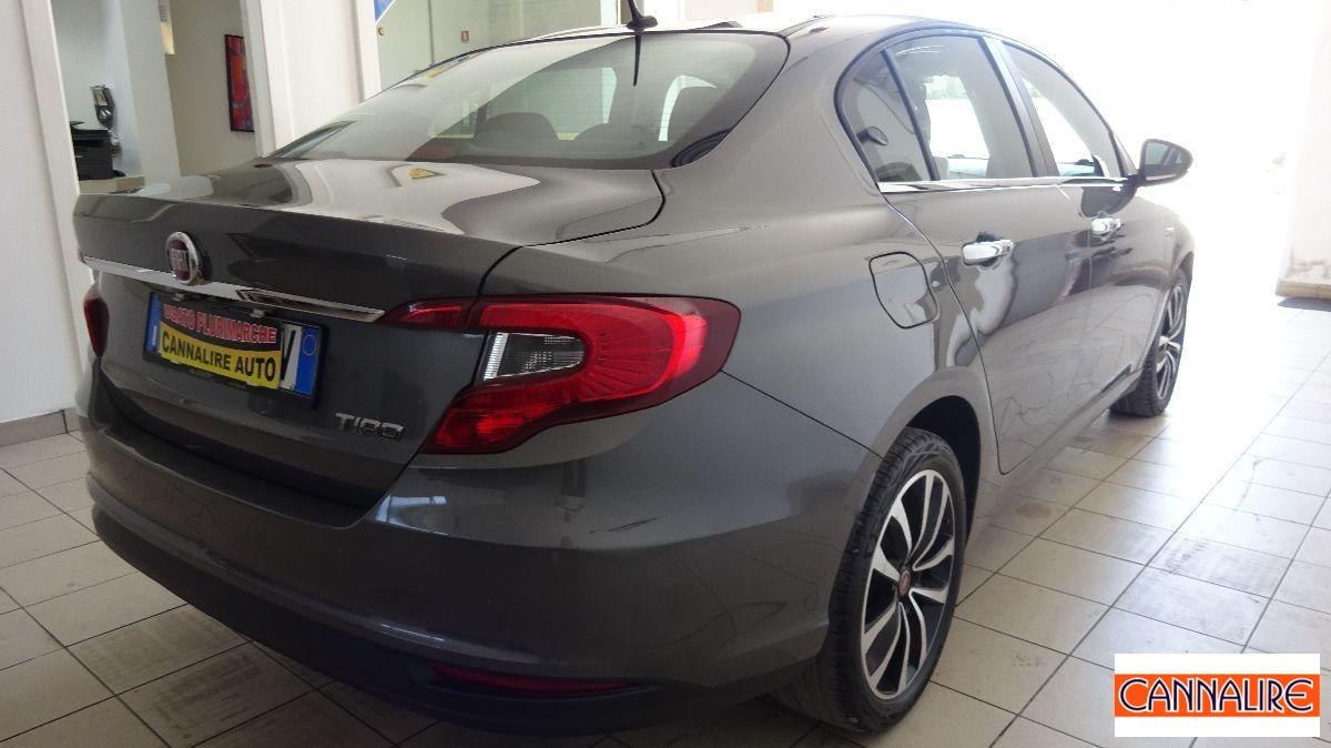 FIAT - Tipo - 1.4 5p. Easy