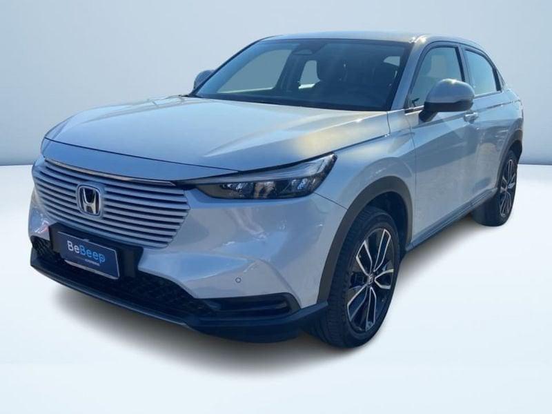 Honda HR-V 1.5 HEV ELEGANCE ECVT